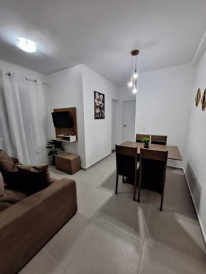 Apartamento Paris